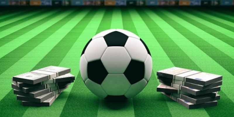 Soi Kèo Phạt Góc 23Win - Chiến Thuật Dự Đoán Chuẩn Xác 2 Kèo Châu Á phạt góc vô cùng thú vị