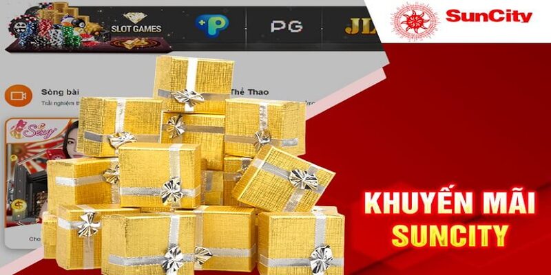 Khuyến Mãi Suncity - Các Sự Kiện Độc Quyền Hot Nhất 2025 2 cac-uu-dai-noi-bat-nhat-tai-nha-cai-suncity