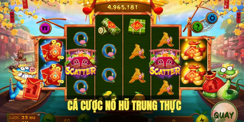 Nổ Hũ TA88 Cung Cấp Trò Chơi Uy Tín, Thưởng Tới Tỷ Đồng 3 Cược quay hũ tại sảnh trung thực