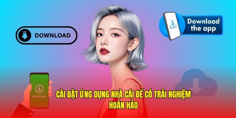 Tải App OKKING - Quy Trình Cài Đặt Đơn Giản, Nhanh Chóng 2 Cài đặt ứng dụng nhà cái để có trải nghiệm hoàn hảo