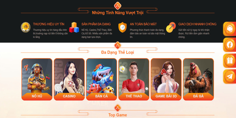Chính Sách Bảo Mật GK88 | Tối Ưu Quyền Lợi Dành Cho Hội Viên 3 Tăng tính bảo mật khi trải nghiệm tại GK88