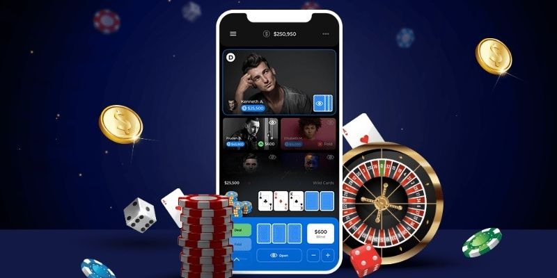 Khám Phá Ngay Sảnh Casino VZ99 Hot Nhất Hiện Nay 3 casino-vz99