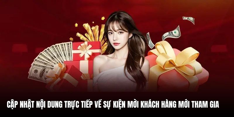 Giới Thiệu Bạn Bè 99WIN - Giải Trí Tuyệt Vời, Thưởng Siêu Hời 2 Nội dung cụ thể chương trình giới thiệu bạn bè 99WIN