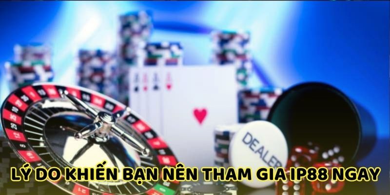 Link IP88 - Cơ Hội Tham Gia Sân Chơi Sang Trọng Hàng Đầu 3 cac-uu-diem-khien-bet-thu-me-man-ve-nha-cai-ip88