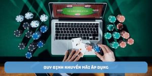 Một số điều kiện của chương trình đăng ký tài khoản tặng 58K