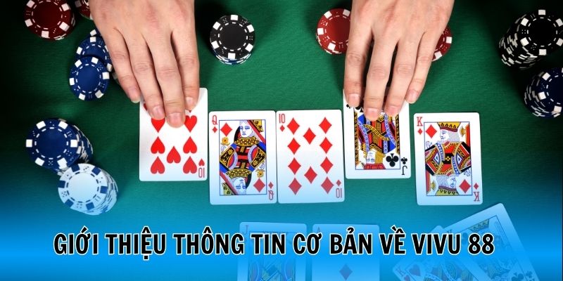 VIVU 88 – Đăng Ký Tặng +88K Cho Tân Thủ, Cược Là Thưởng 1 so-luoc-ve-nha-cai-uy-tin-co-tieng-tren-thi-truong