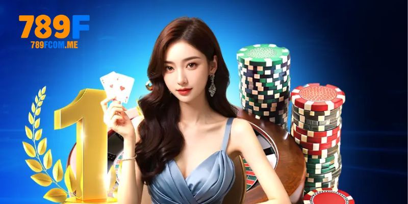 789F ME - Điểm Đến Chất Lượng Cao Cùng Kho Game Đa Dạng 2 Đôi nét giới thiệu nhanh nhà cái 789F ME uy tín