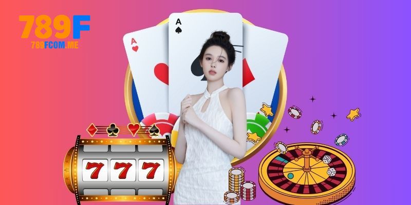 789F ME - Điểm Đến Chất Lượng Cao Cùng Kho Game Đa Dạng 4 Q&A khi tham gia trải nghiệm tại nhà cái uy tín