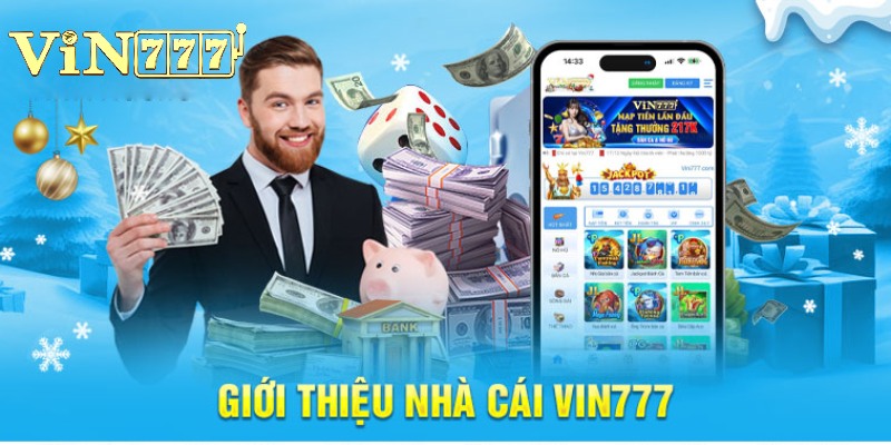Vin7771 Com - Thương Hiệu Giải Trí Đi Đầu Tại Châu Á 1 Nhà cái Vin7771 Com nổi đình đám hàng đầu