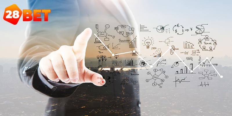 Tầm nhìn phát triển của 28BET