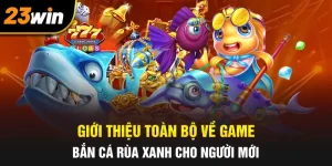 ban ca rua xanh 1