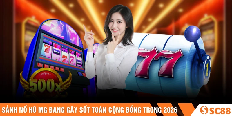 Nổ Hũ MG | Bí Quyết Săn Jackpot Tại 23Win Từ Chuyên Gia 2 Danh sách các trò chơi Microgaming phổ biến trên giao diện 23Win - Nổ hũ MG