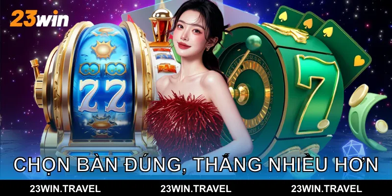 Tool Baccarat 23win – Cách Đọc Đường Bài Và Soi Cầu Chuẩn Nhất 2026 3 hướng dẫn từng bước dùng tool baccarat 23win chọn bàn live